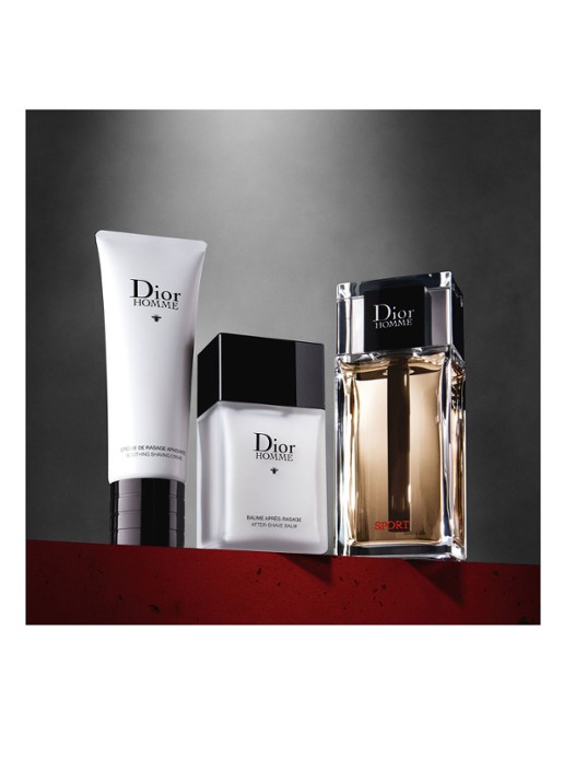 DIOR Dior Homme Verzorgende Scheercrème - Scheerschuim - detail 2 undefined