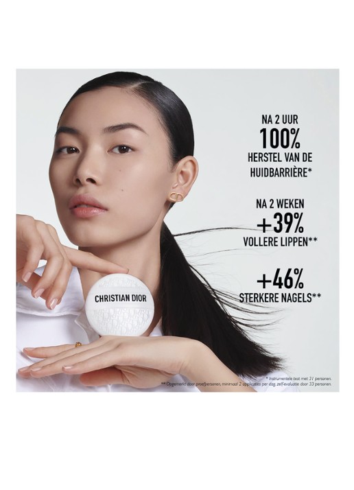 DIOR Dior Le Baume - Revitaliserende & Multifunctionele Balsem - detail 3 undefined
