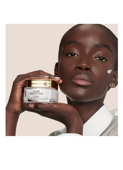 DIOR Dior Prestige La Crème Texture Fine - Anti-Ageing Crème - detail 4 undefined