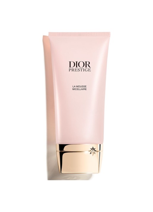 DIOR Dior Prestige La Mousse Micellaire - gezichtsreiniging - voorkant 3 undefined