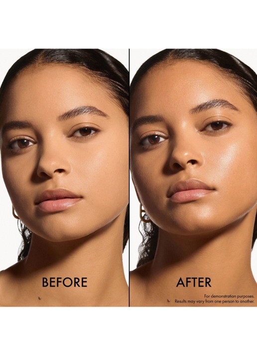 DIOR Dior Solar The Self-Tanning Drops - zelfbruiner - detail 4 undefined