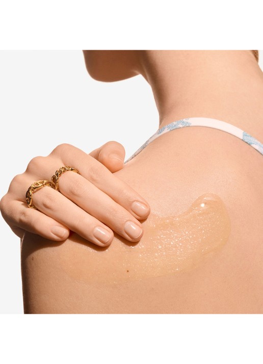 DIOR Dior Solar The Self-Tanning Gel - Zelfbruiner - detail 4 undefined