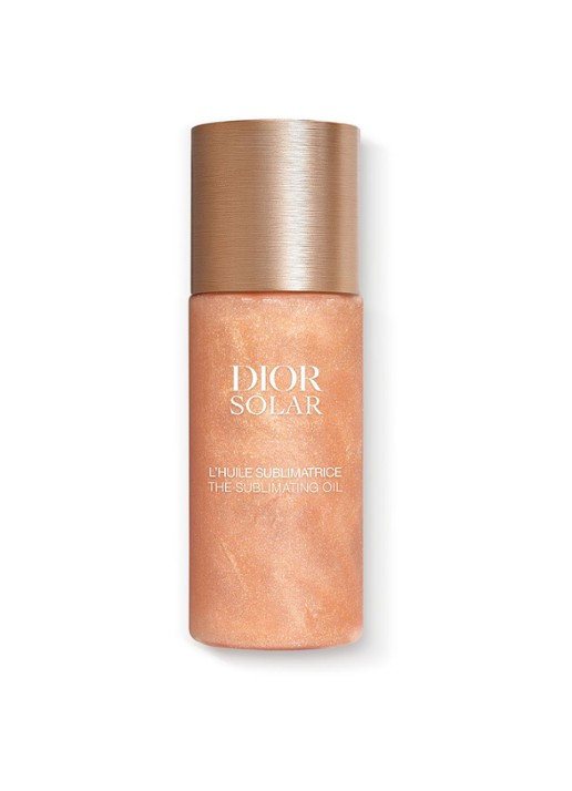 DIOR Dior Solar The Sublimating Oil
