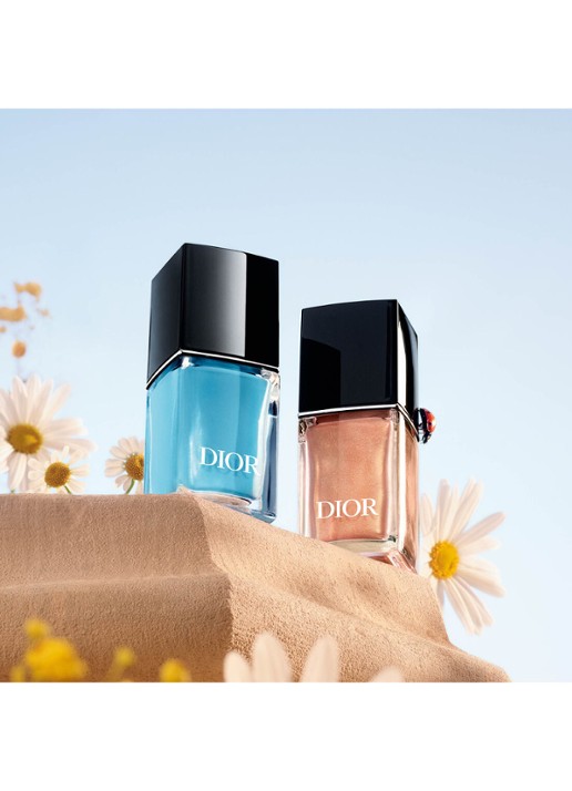 DIOR Dior Vernis - nagellak Limited Edition - detail 3 110 sunset