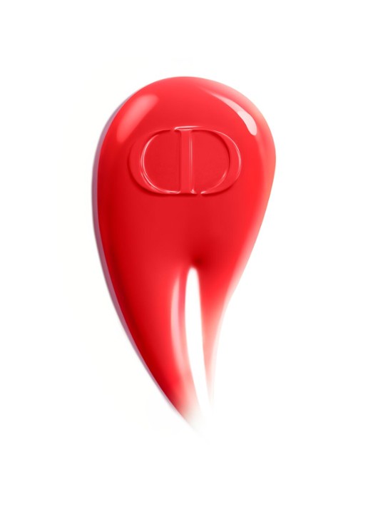 DIOR Dior Vernis Nagellak - voorkant 2 080 red smile