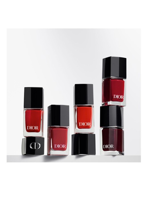 DIOR Dior Vernis Nagellak - detail 4 108 muguet