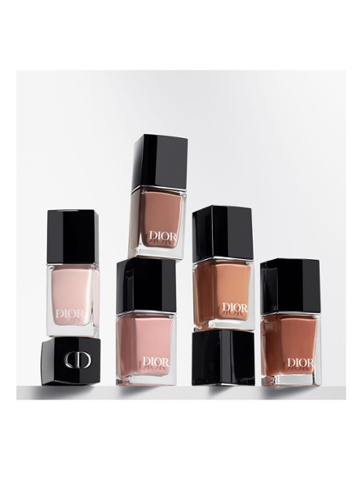 DIOR Dior Vernis Nagellak - detail 5 902 pied-de-poule
