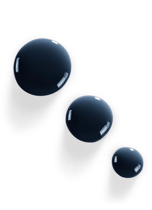 DIOR Dior Vernis Nagellak - voorkant 2 902 pied-de-poule