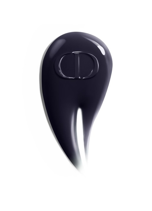 DIOR Dior Vernis Nagellak - voorkant 2 902 pied-de-poule