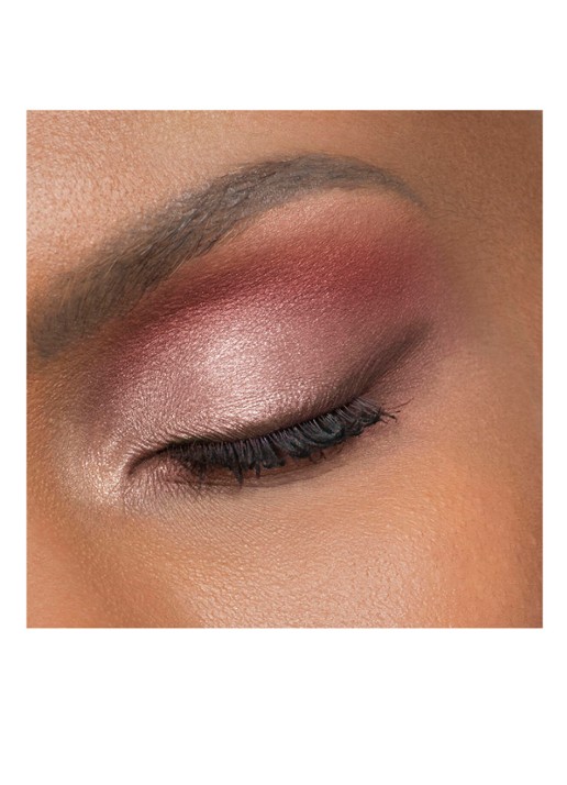 DIOR Diorshow 5 Couleurs - Oogschaduwpalette - detail 3 673 red tartan