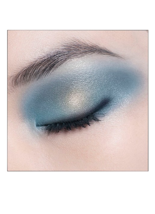 DIOR Diorshow 5 Couleurs - Oogschaduwpalette - detail 2 279 denim