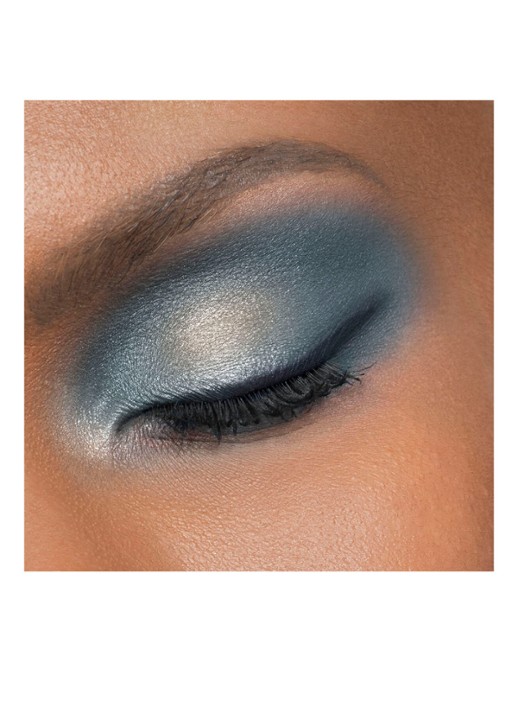 DIOR Diorshow 5 Couleurs - Oogschaduwpalette - detail 3 279 denim