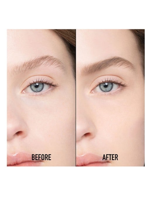 DIOR Diorshow Brow Styler - Wenkbrauwpotlood - detail 4 005 black