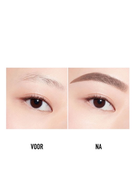 DIOR Diorshow Crayon Sourcils Poudre - waterproof wenkbrauwpotlood - detail 4 03 - brown