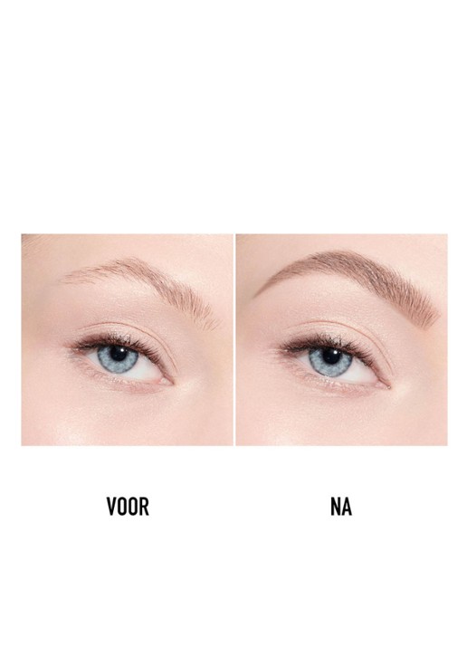 DIOR Diorshow Crayon Sourcils Poudre - waterproof wenkbrauwpotlood - detail 2 01 - blond