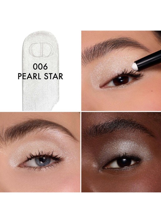 DIOR Diorshow Flash Stick - oogschaduwstick - detail 3 006 pearl star