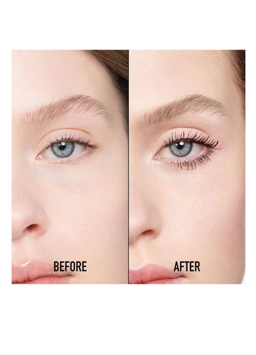 DIOR Diorshow Iconic Overcurl Mascara - detail 4 694 brown
