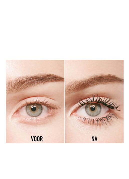 DIOR Diorshow Iconic Overcurl Waterproof Mascara - detail 4 091 noir / black