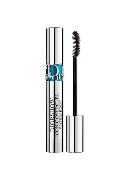 DIOR Diorshow Iconic Overcurl Waterproof Mascara