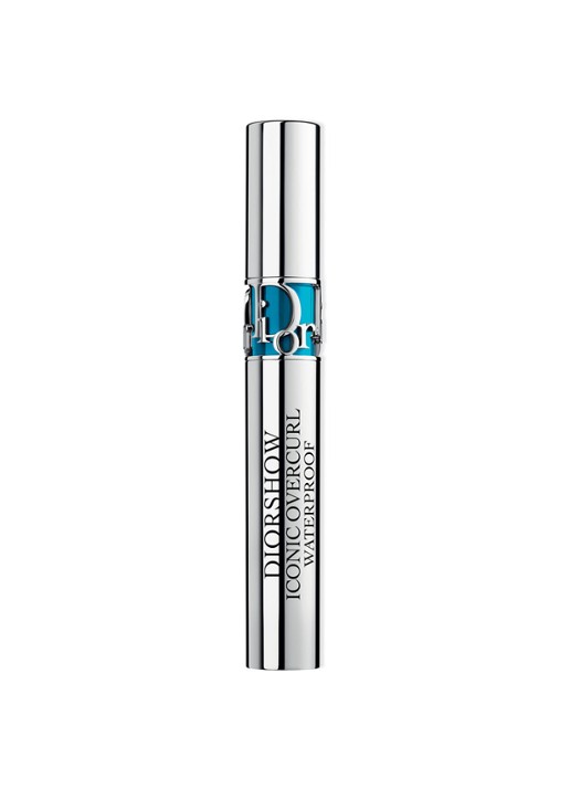 DIOR Diorshow Iconic Overcurl Waterproof Mascara - voorkant 2 091 noir / black