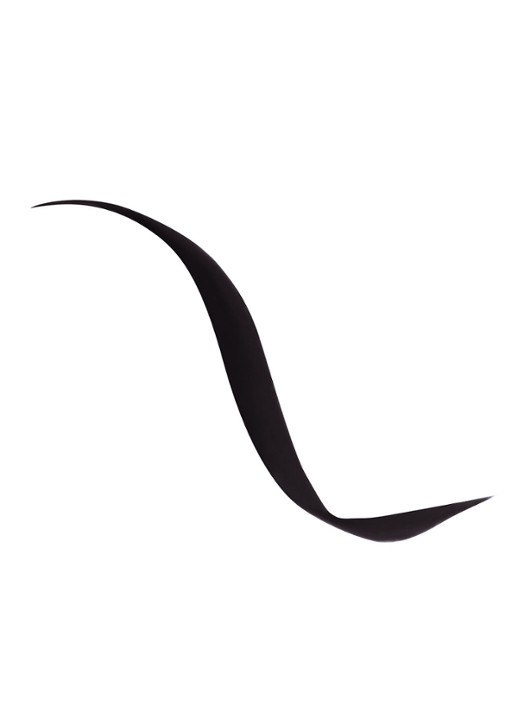 DIOR Diorshow Liquid Liner - Vloeibare Eyeliner - voorkant 2 096 satin black