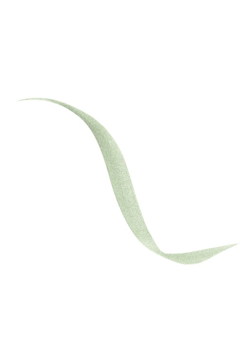 DIOR Diorshow Liquid Liner - Vloeibare Eyeliner - voorkant 2 301 shimmer green