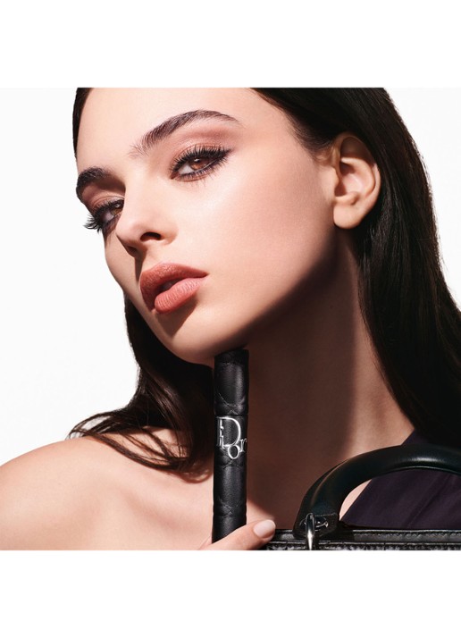 DIOR Diorshow Liquid Liner - Vloeibare Eyeliner - detail 7 386 pearly emerald