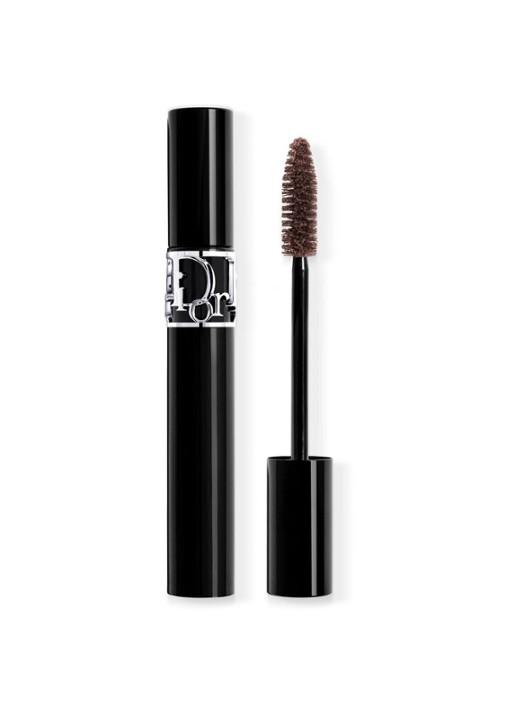 DIOR Diorshow Mascara - voorkant 2 798 - brown