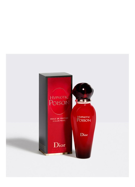 DIOR Eau de Toilette Roller-Pearl - voorkant 3 undefined