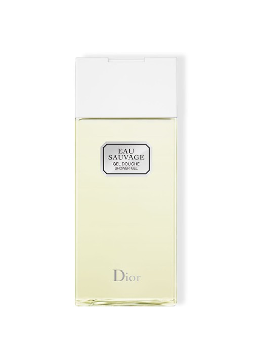 DIOR Eau Sauvage douchegel