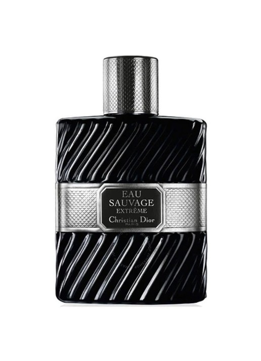 DIOR Eau Sauvage Extrême Eau de Toilette - voorkant 2 undefined