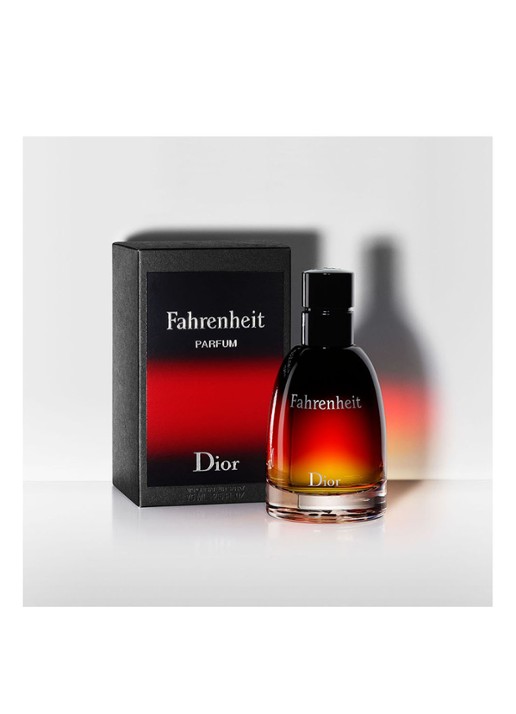 DIOR Fahrenheit  Eau de Parfum - voorkant 2 undefined