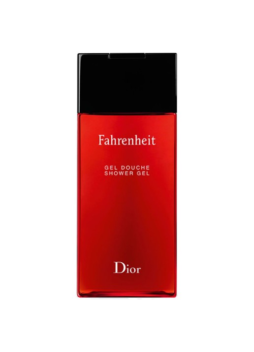 DIOR Fahrenheit Shower Gel