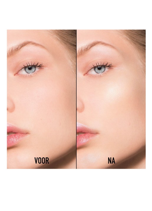 DIOR Forever Couture Luminizer  - detail 2 01 nude glow