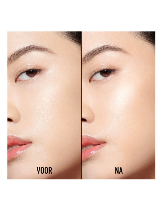 DIOR Forever Couture Luminizer  - detail 4 01 nude glow