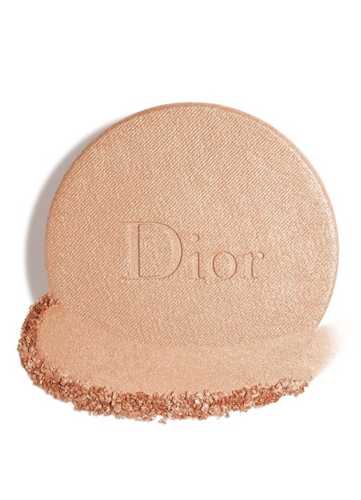 DIOR Forever Couture Luminizer  - voorkant 7 01 nude glow