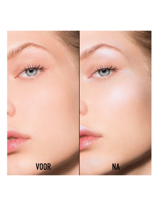 DIOR Forever Couture Luminizer  - detail 2 03 pearlescent glow