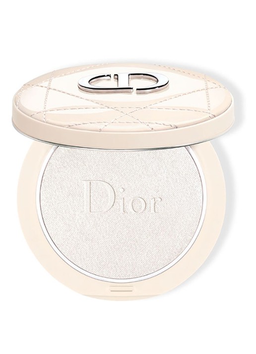 DIOR Forever Couture Luminizer  - voorkant 6 03 pearlescent glow