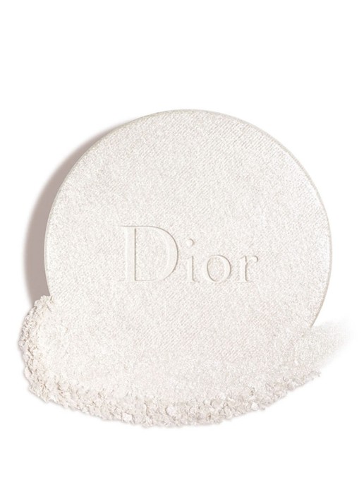 DIOR Forever Couture Luminizer  - voorkant 7 03 pearlescent glow
