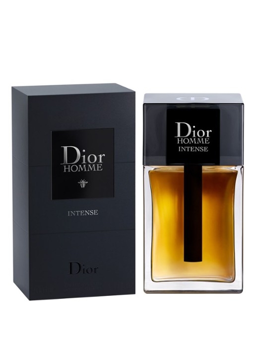 DIOR Homme Intense Eau de Parfum - voorkant 7 undefined