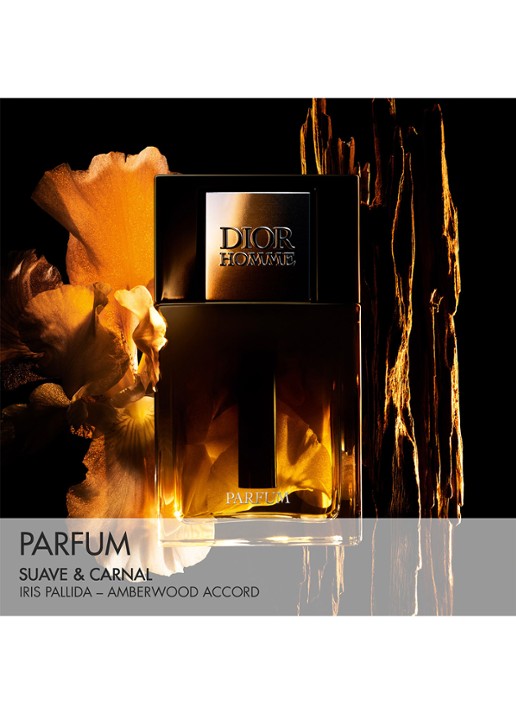 DIOR Homme Parfum - detail 5 undefined