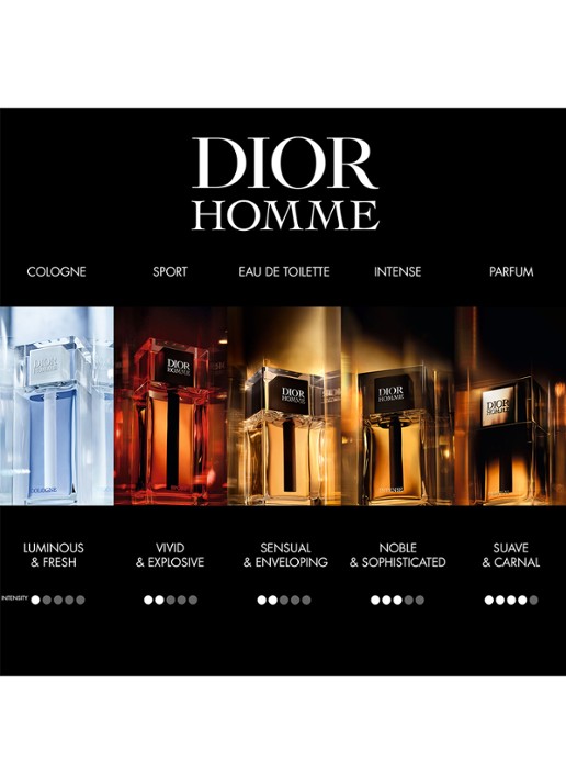 DIOR Homme Parfum - detail 4 undefined