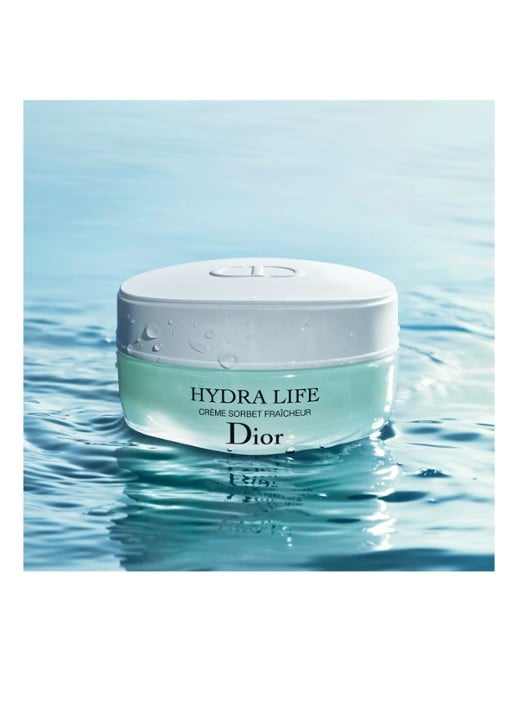 DIOR Hydra Life Fresh Sorbet Crème - Gezichtscrème - detail 4 undefined