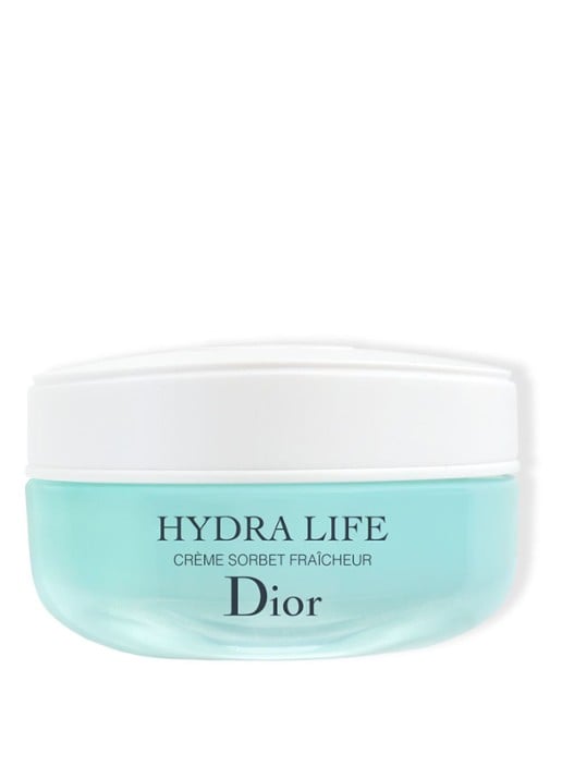 DIOR Hydra Life Fresh Sorbet Crème - Gezichtscrème - voorkant undefined