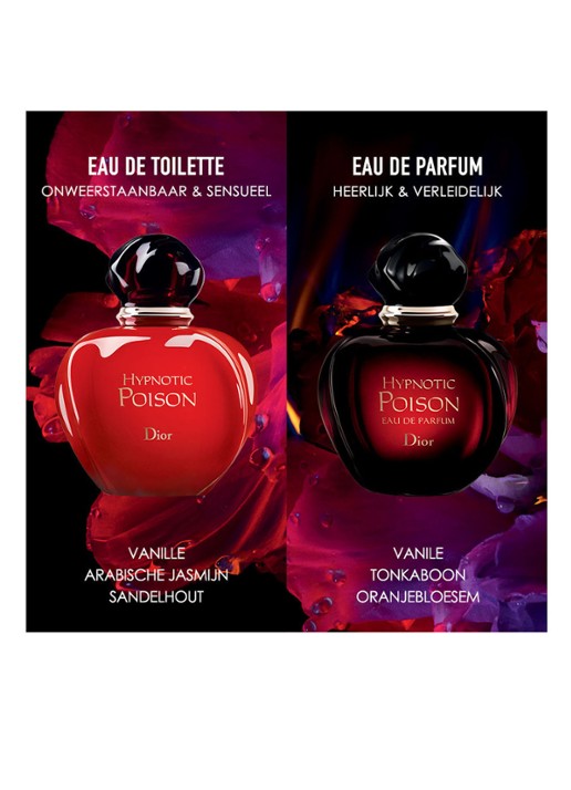 DIOR Hypnotic Poison Eau de Parfum - detail 2 undefined