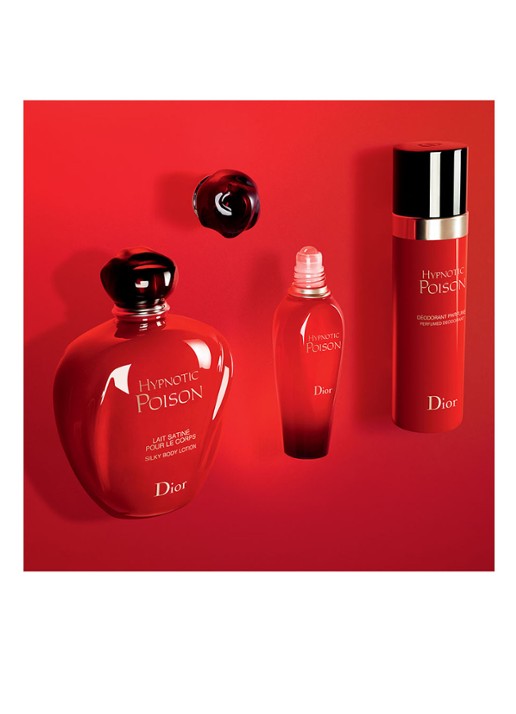 DIOR Hypnotic Poison Eau de Parfum - detail 3 undefined