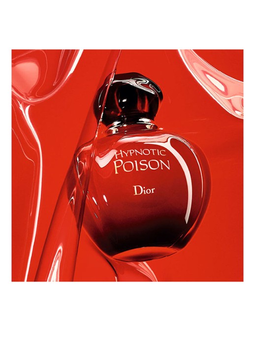 DIOR Hypnotic Poison Eau de Toilette - detail 2 undefined