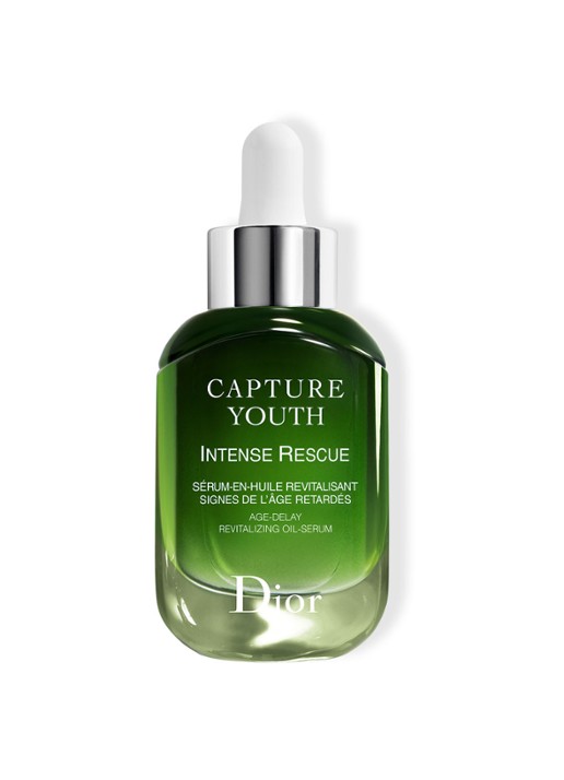DIOR Intense Rescue Serum - voorkant 2 undefined