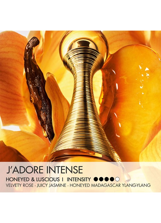 DIOR J'adore Eau de Parfum Intense​ - detail 2 undefined