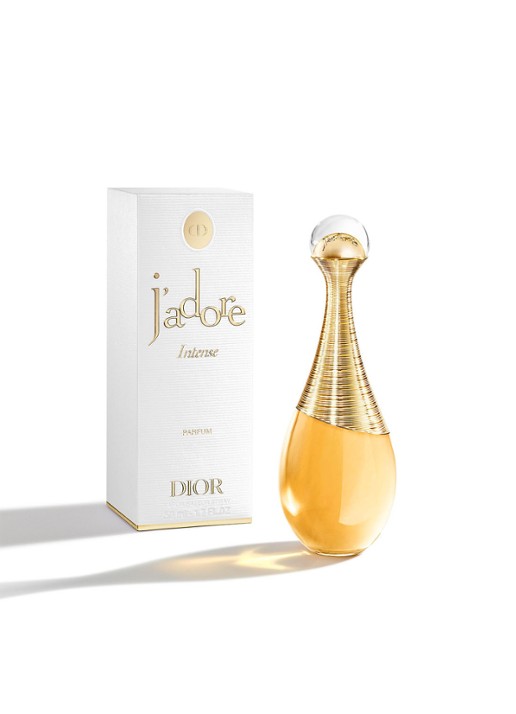DIOR J'adore Eau de Parfum Intense​ - voorkant 8 undefined